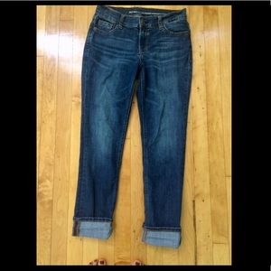 Old navy jeans